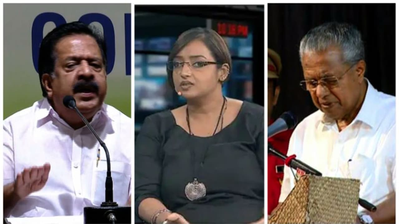 'വസ്തുതകൾ പുറത്തു കൊണ്ടുവരുന്നവർക്കെതിരെ കേസടുക്കുകയാണ്,മോദി രീതിയാണ് പിണറായിയുടേത്' :രമേശ് ചെന്നിത്തല 'വസ്തുതകൾ പുറത്തു കൊണ്ടുവരുന്നവർക്കെതിരെ കേസടുക്കുകയാണ്,മോദി രീതിയാണ് പിണറായിയുടേത്' :രമേശ് ചെന്നിത്തല