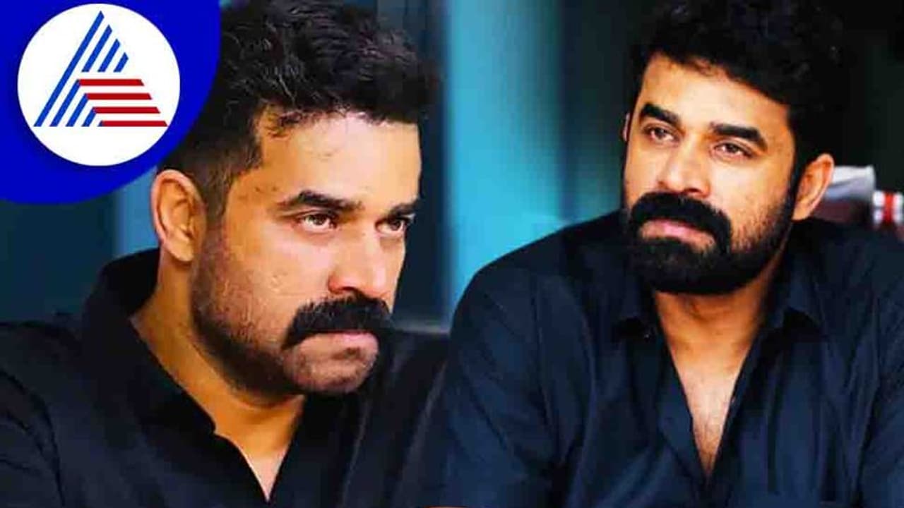 മലയാള സിനിമയുടെ ചരിത്രത്തില്‍ ആദ്യം, 'പേടിപ്പെടുത്തുന്ന അവസ്ഥ'; തുറന്ന് പറഞ്ഞ് വിജയ് ബാബു