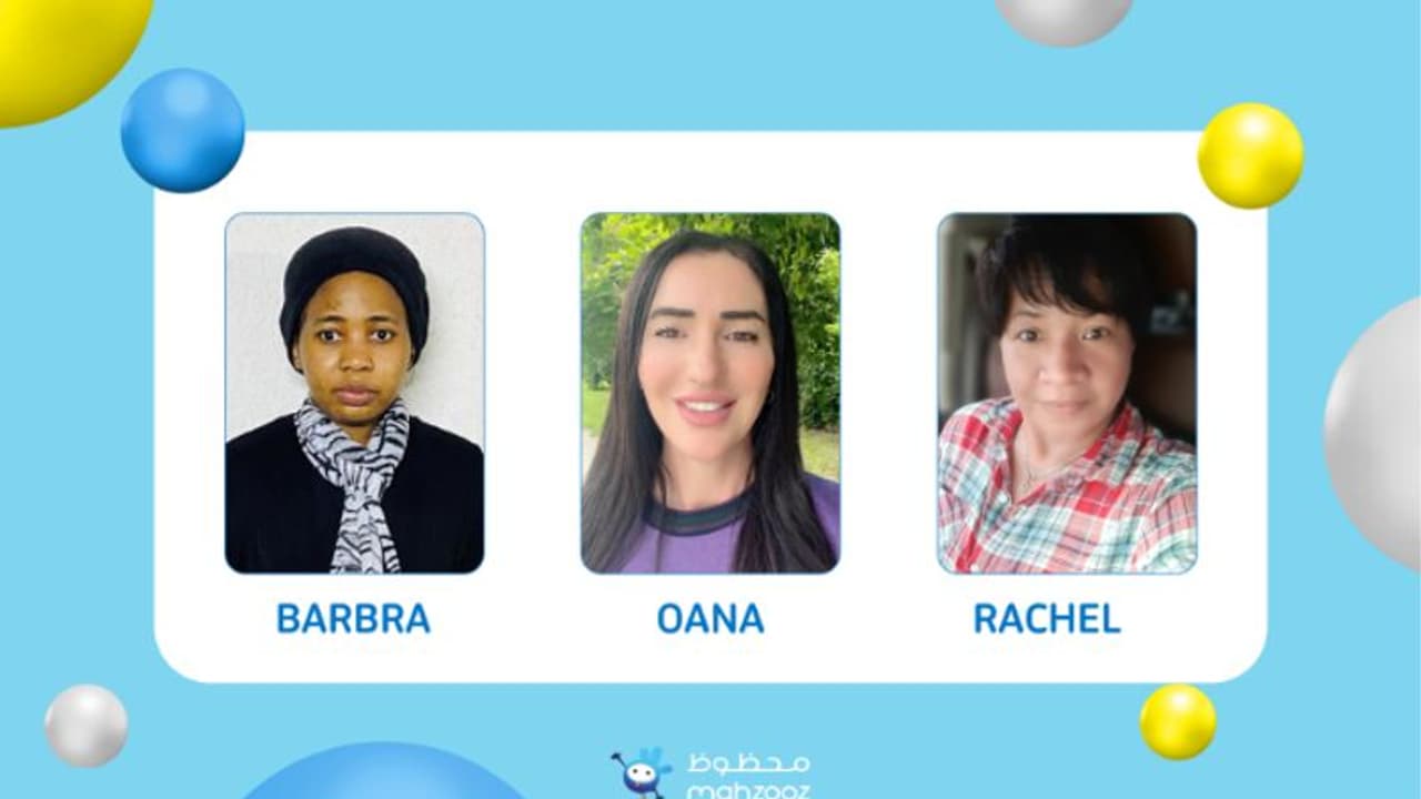 മഹ്സൂസിന്റെ 82 ാമത് ഗ്രാന്റ് ഡ്രോയില് മേധാവിത്വം വനിതകള്ക്ക് മഹ്സൂസിന്റെ 82 ാമത് ഗ്രാന്റ് ഡ്രോയില് മേധാവിത്വം വനിതകള്ക്ക്