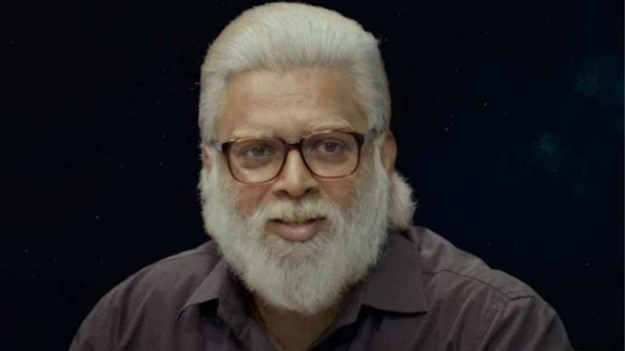 Rocketry The Nambi Effect review : കാലത്തിന്റെ കാവ്യനീതി, 'റോക്കട്രി: ദി നമ്പി ഇഫക്റ്റ്' റിവ്യു
