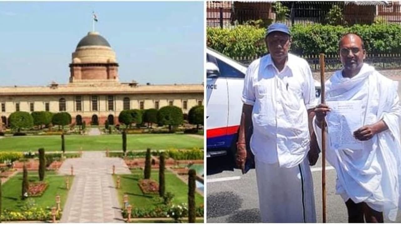 MP, MLA க்களுக்கு லஞ்சம் தரணும்..ரூ4800 கோடி கடன் தாங்க.. ரிசர்வ் வங்கியையே அலறவிட்ட குடியரசு தலைவர் வேட்பாளர்