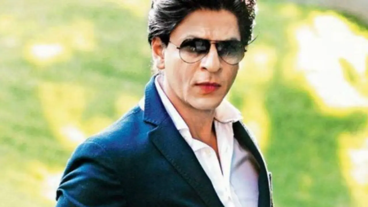 अगर शाहरुख़ खान करते 'KGF' तो क्या होता फिल्म का हाल? राइटर ने किया बड़ा दावा अगर शाहरुख़ खान करते 'KGF' तो क्या होता फिल्म का हाल? राइटर ने किया बड़ा दावा