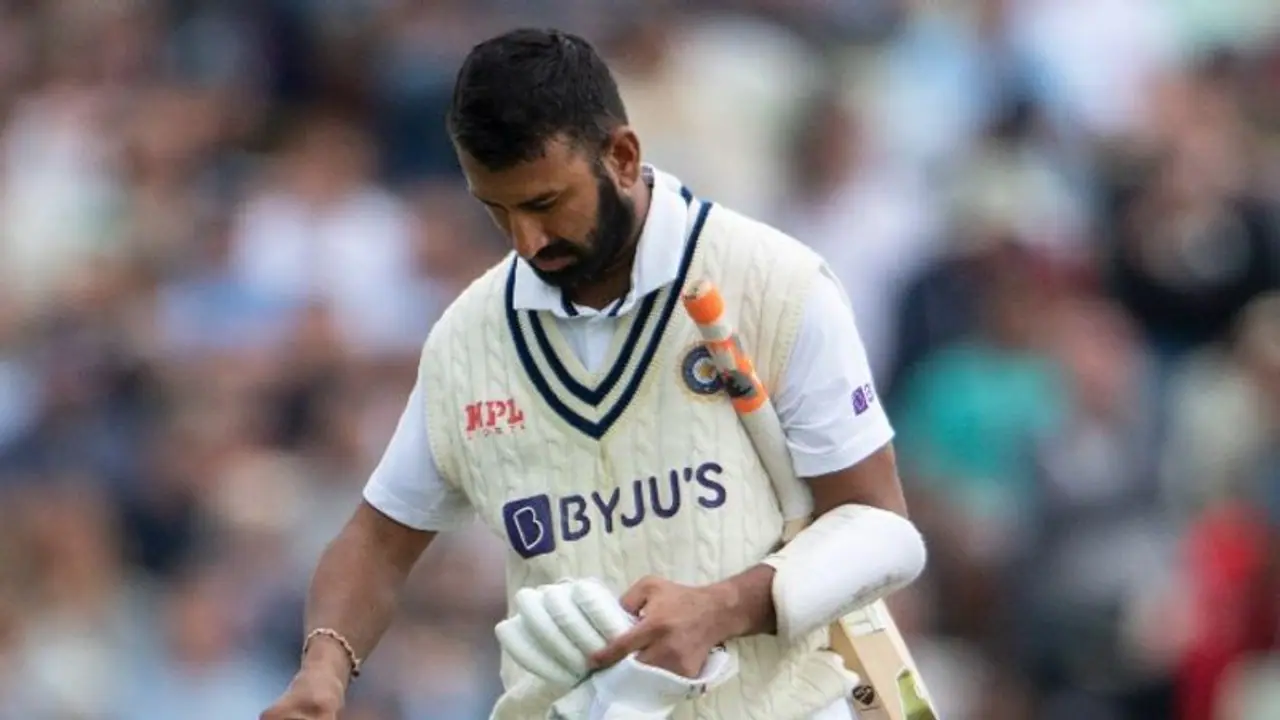IND vs AUS, 2nd Test: 'You need talent, but you need a lot of other things' - Dravid on Pujara's 100th Test