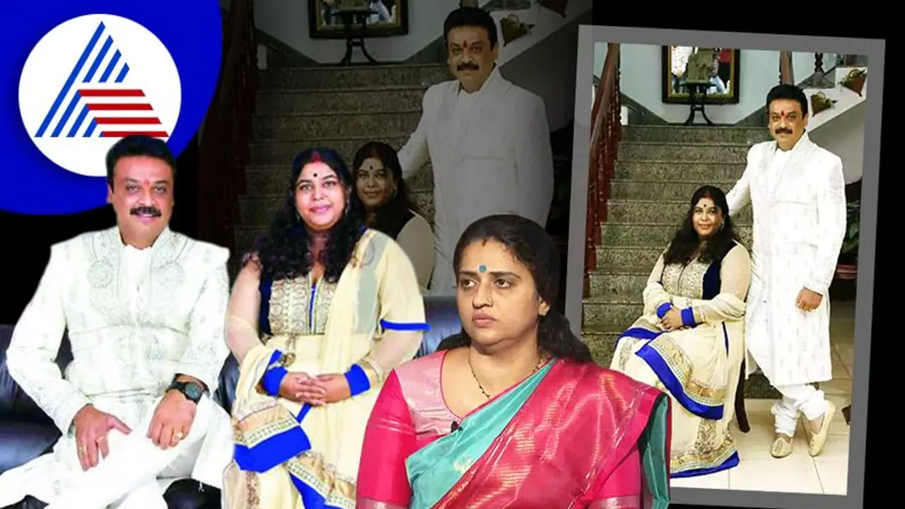 ನರೇಶ್ ಬಾಬು, ಪವಿತ್ರಾ ಲೋಕೇಶ್ ಹೀಗೆ ಮಾಡ್ತಾರೆ ಅಂತ ಗೊತ್ತಿರ್ಲಿಲ್ಲ! ನರೇಶ್ ಬಾಬು, ಪವಿತ್ರಾ ಲೋಕೇಶ್ ಹೀಗೆ ಮಾಡ್ತಾರೆ ಅಂತ ಗೊತ್ತಿರ್ಲಿಲ್ಲ!