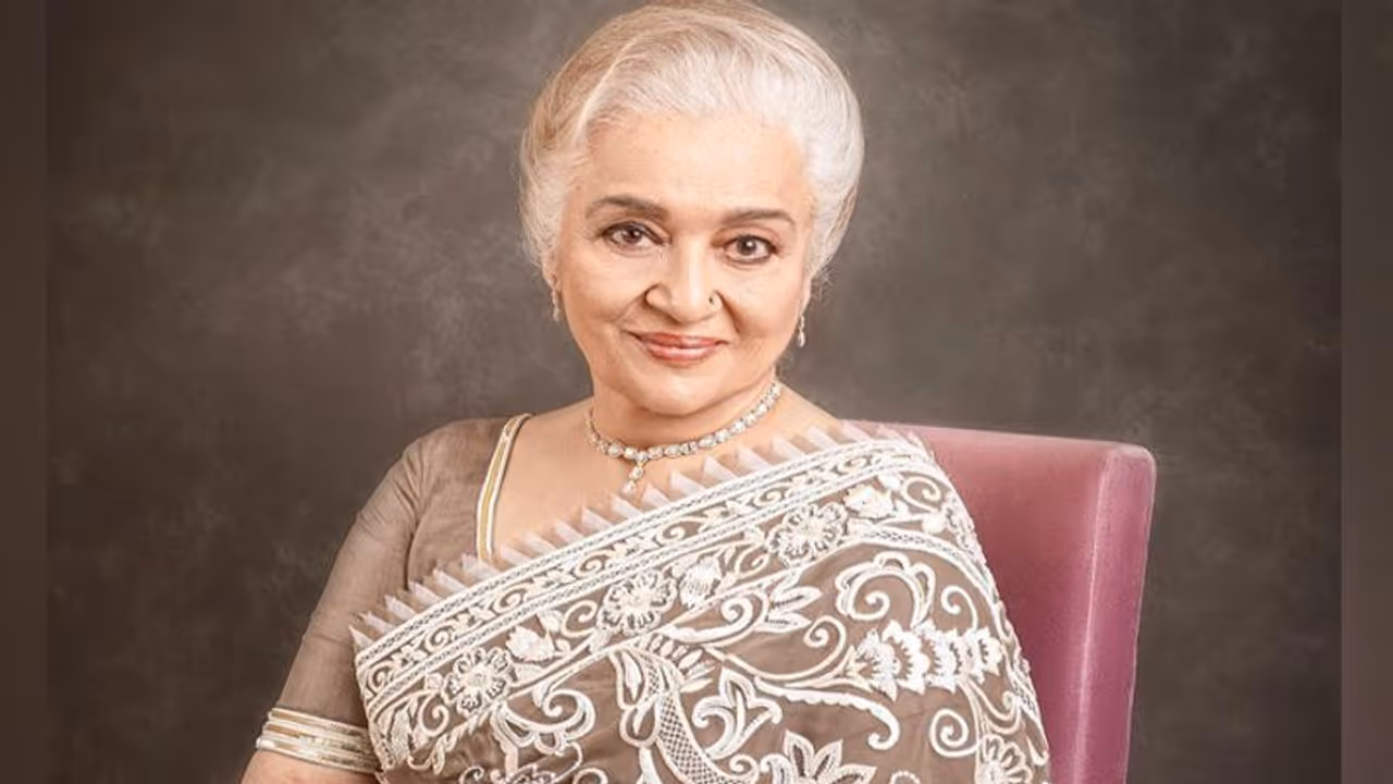 Asha Parekh to receive Dada Saheb Phalke Award: Unknown facts about the veteran actress