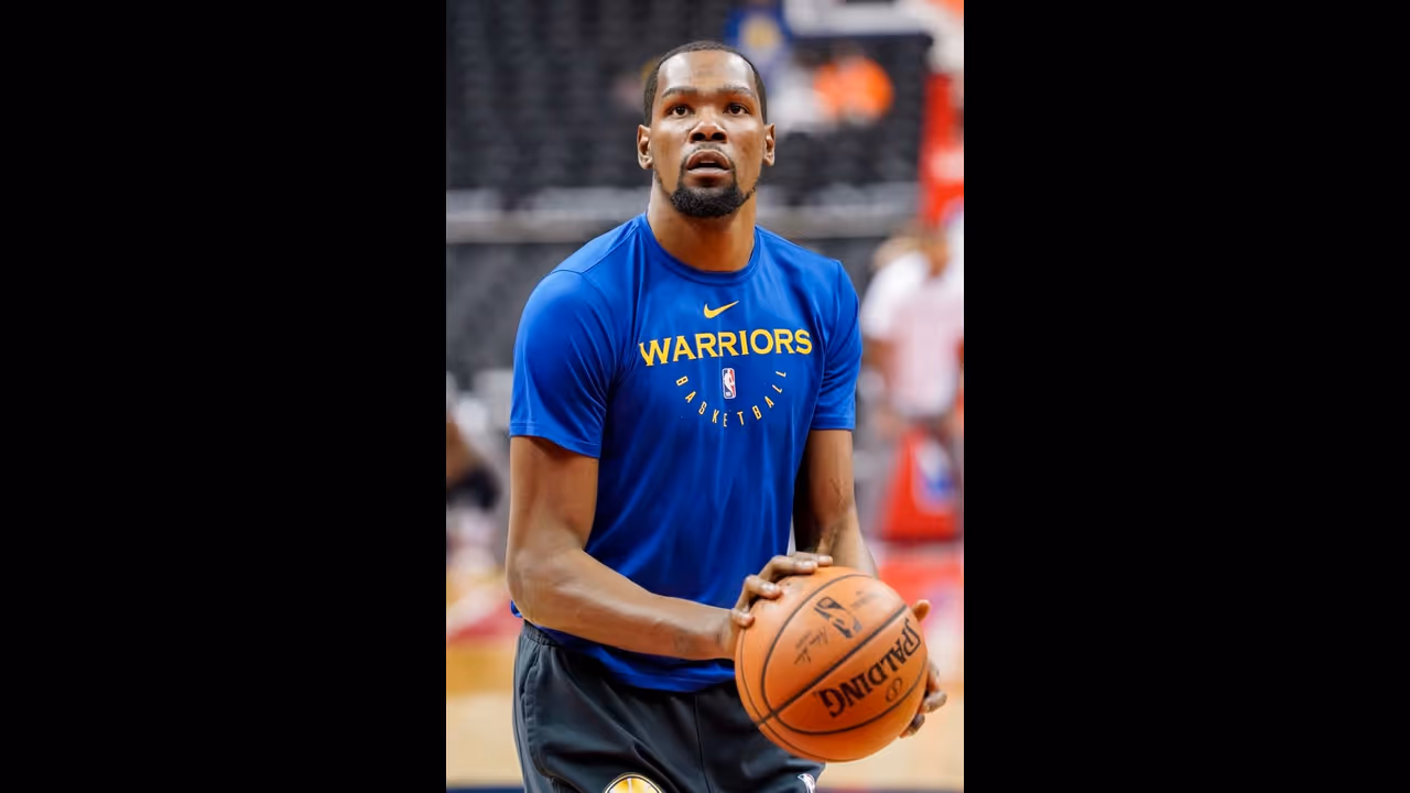 NBA: Kevin Durant requests trade from Brooklyn; prefers Phoenix and Miami