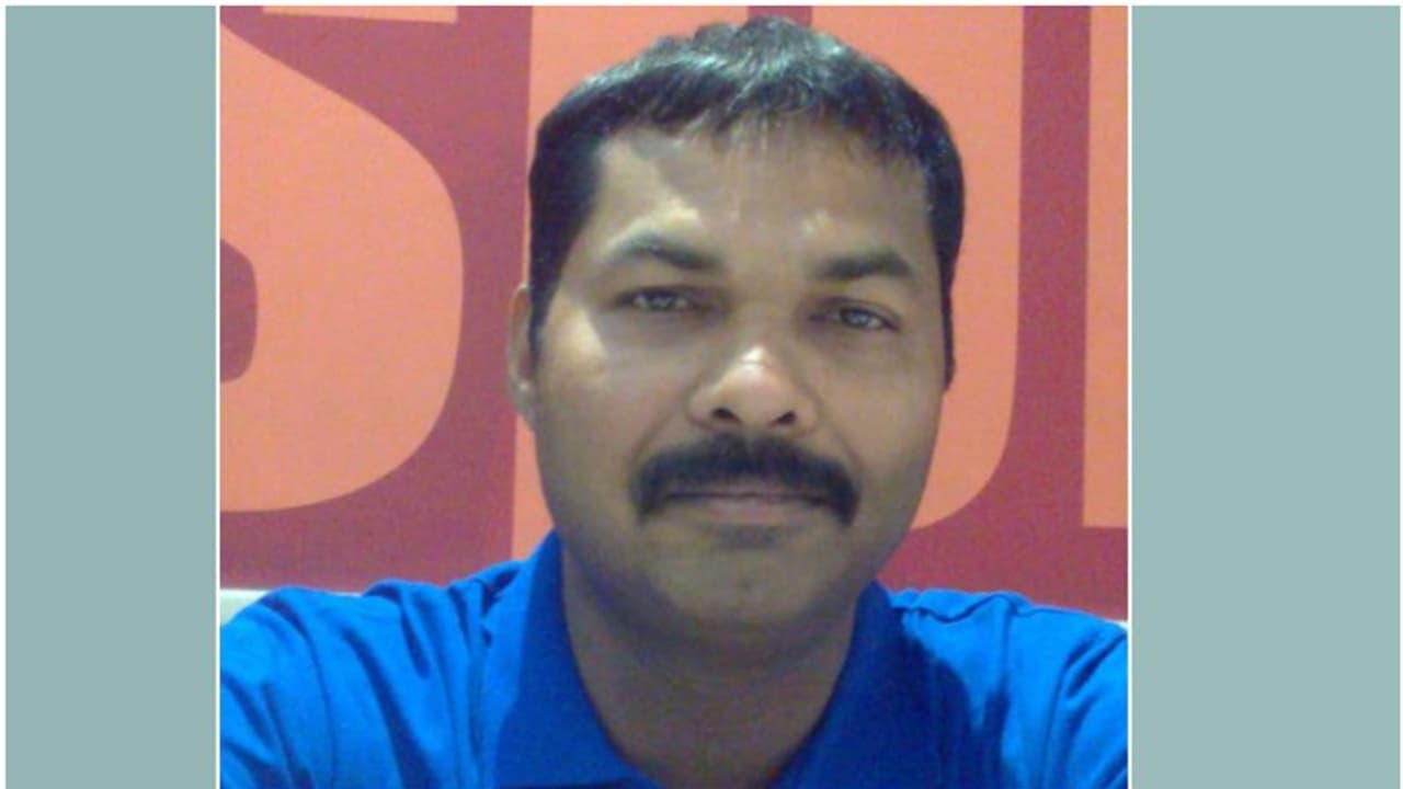  പ്രവാസി മലയാളി താമസസ്ഥലത്ത് മരിച്ചു