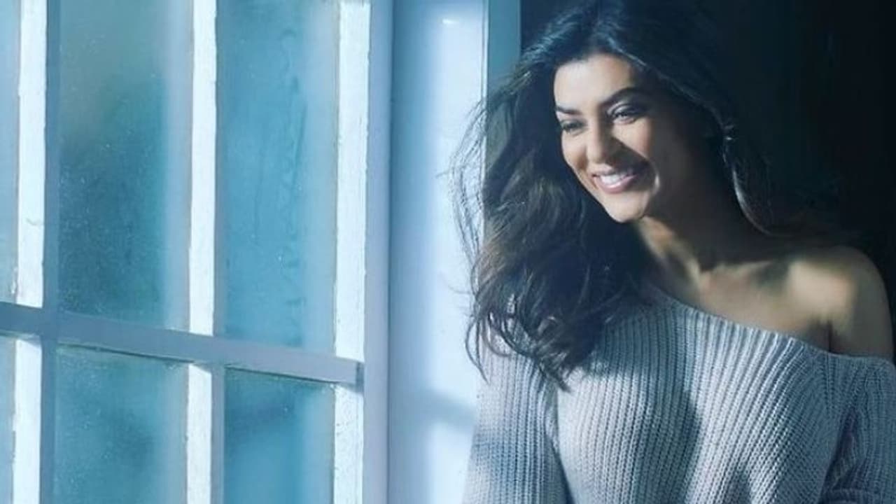 Suhmita Sen : എന്തുകൊണ്ട് വിവാഹം കഴിച്ചില്ല? മറുപടിയുമായി സുസ്മിത സെൻ