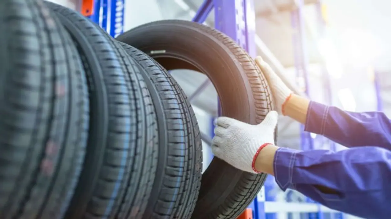 Tyre New Design: बहुत जल्द बदल जाएगा आपके कार के टायर का डिजाइन, जानें क्या होंगी इनमें खास बात