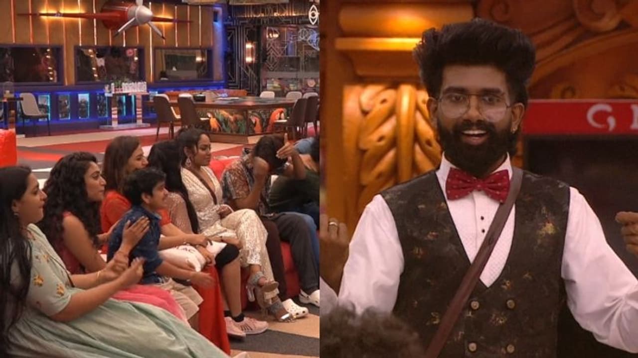 Bigg Boss 4 : '24 വര്ഷങ്ങള്ക്കുശേഷം അമ്മ എന്നെ തിരിച്ചറിഞ്ഞു'; സന്തോഷം പങ്കുവച്ച് അശ്വിന് വിജയ് Bigg Boss 4 : '24 വര്ഷങ്ങള്ക്കുശേഷം അമ്മ എന്നെ തിരിച്ചറിഞ്ഞു'; സന്തോഷം പങ്കുവച്ച് അശ്വിന് വിജയ്