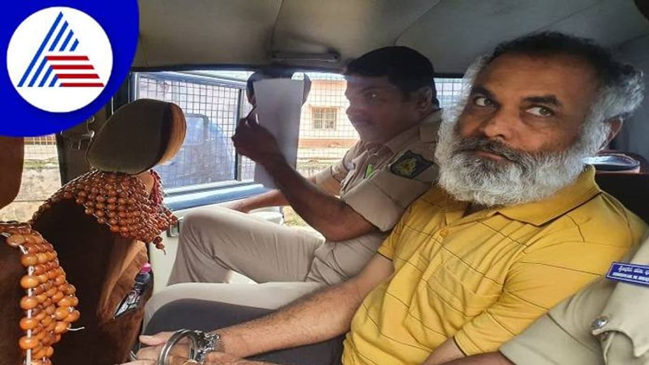 ಬೆಳಗಾವಿ: ಮೋಸ್ಟ್ ವಾಂಟೆಡ್‌ 'ಮಹಾ'ವಂಚಕ ಅರೆಸ್ಟ್‌..! 