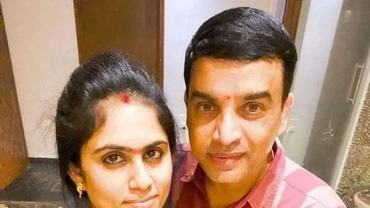 తన రెండో వివాహం వెనుక ఏమి జరిగిందో... పూర్తిగా ఓపెన్ అయిన దిల్ రాజు తన రెండో వివాహం వెనుక ఏమి జరిగిందో... పూర్తిగా ఓపెన్ అయిన దిల్ రాజు