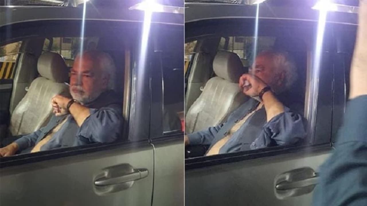 पाकिस्तान में जर्नलिस्ट की पिटाई, twitter पर मुक्के खाए फटी शर्ट में दिखे, सोशल मीडिया पर पोस्ट का रिएक्शन