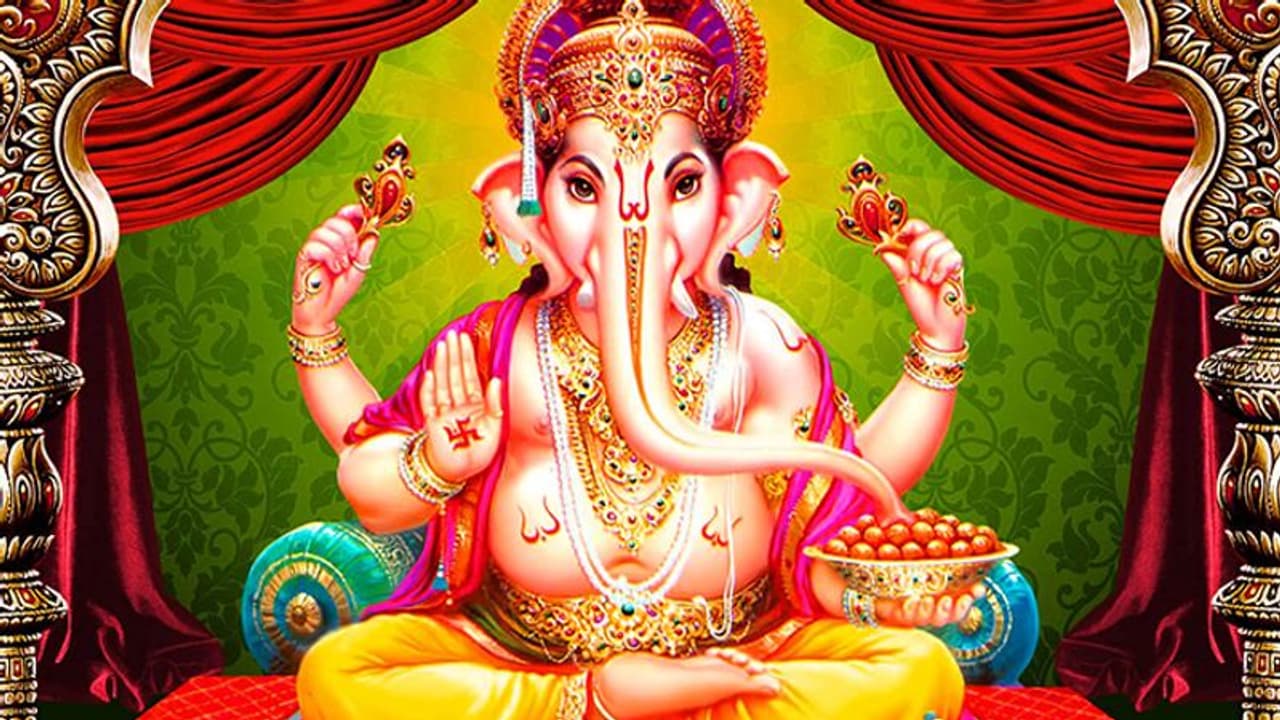 Vinayaki Chaturthi 2022: 3 जुलाई को को इस विधि से करें विनायकी चतुर्थी व्रत, जानिए शुभ मुहूर्त और आरती