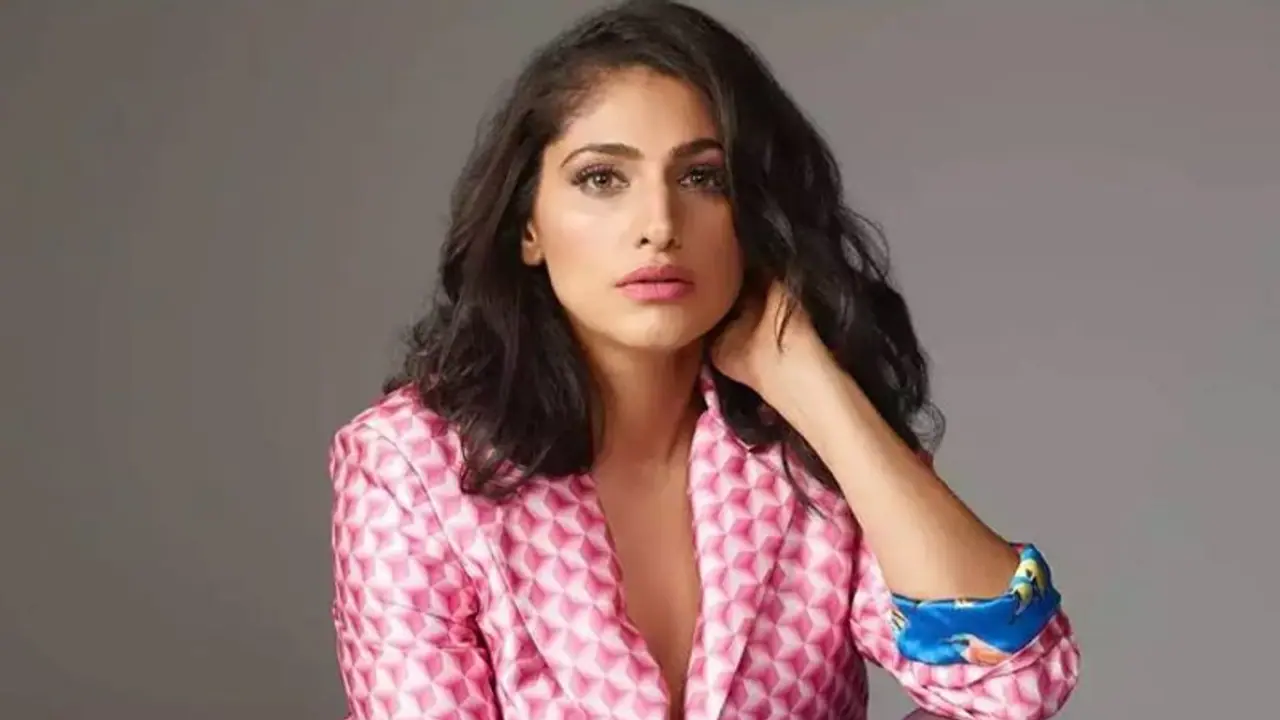 Ramayana: Kubbra Sait to play Surpanakha In Nitesh Tiwari’s much anticipated film Ramayana: Kubbra Sait to play Surpanakha In Nitesh Tiwari’s much anticipated film
