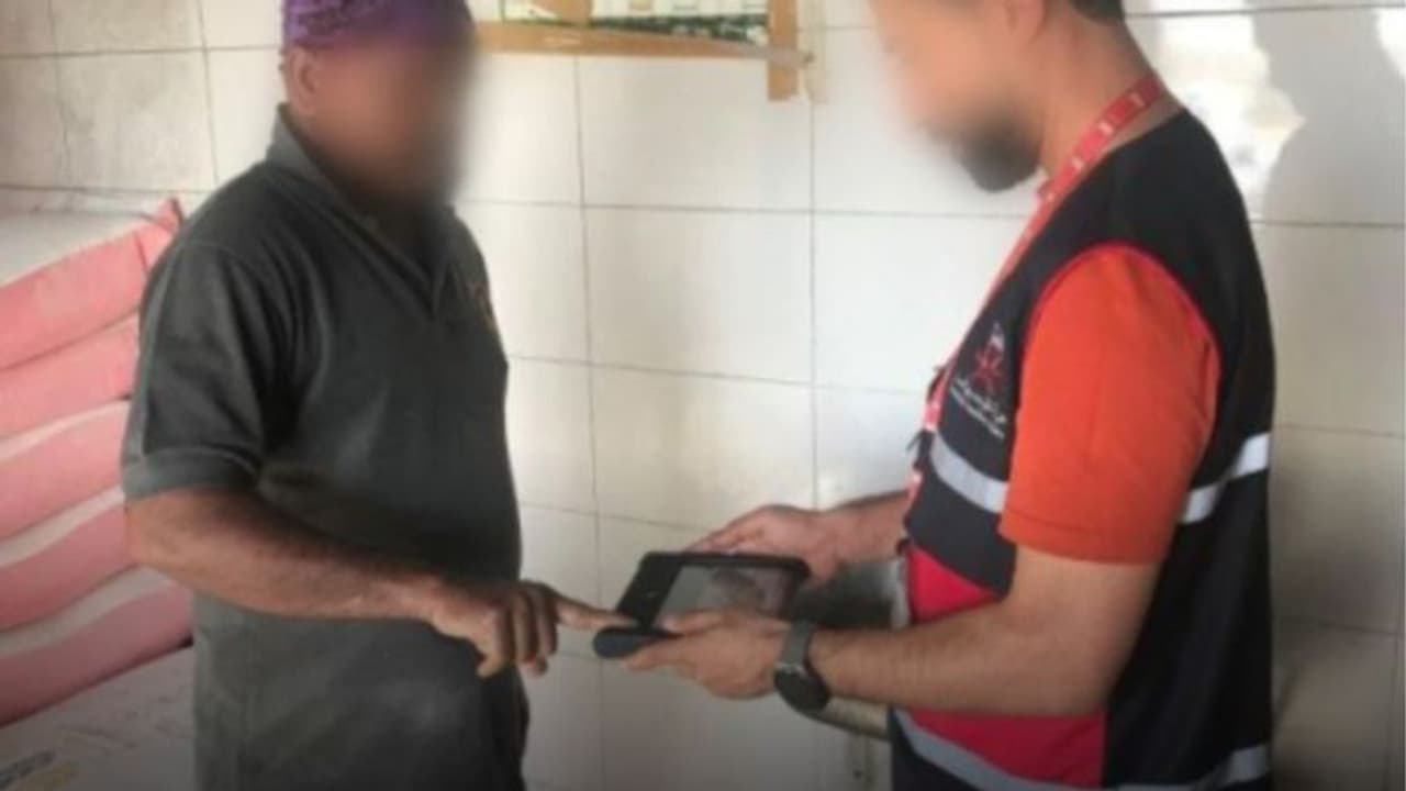 രേഖകളില്ലാത്ത പ്രവാസികളെ പിടികൂടാന്‍ പരിശോധന; നിരവധി നിയമ ലംഘനങ്ങള്‍ കണ്ടെത്തി