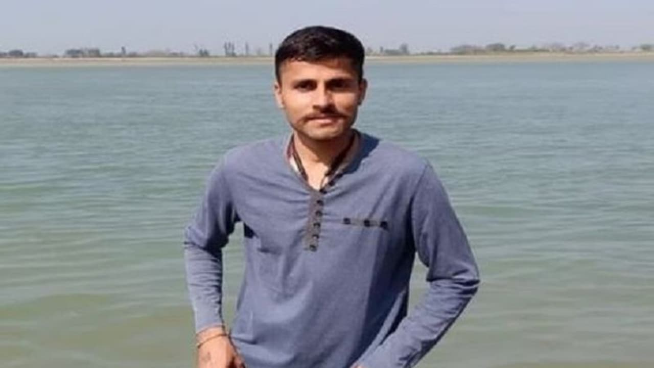 साथी सिपाही ने ही आशीष को उतारा था मौत के घाट, पोस्टमार्टम रिपोर्ट में लटकाए जाने समेत खुले कई राज