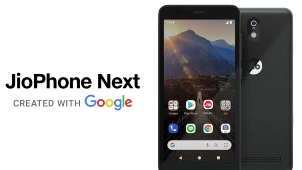बंपर छूट के साथ खरीदने के लिए उपलब्ध हुआ Jio Phone Next स्मार्टफोन, मात्र 4,324 रुपए में ले जाएं घर 