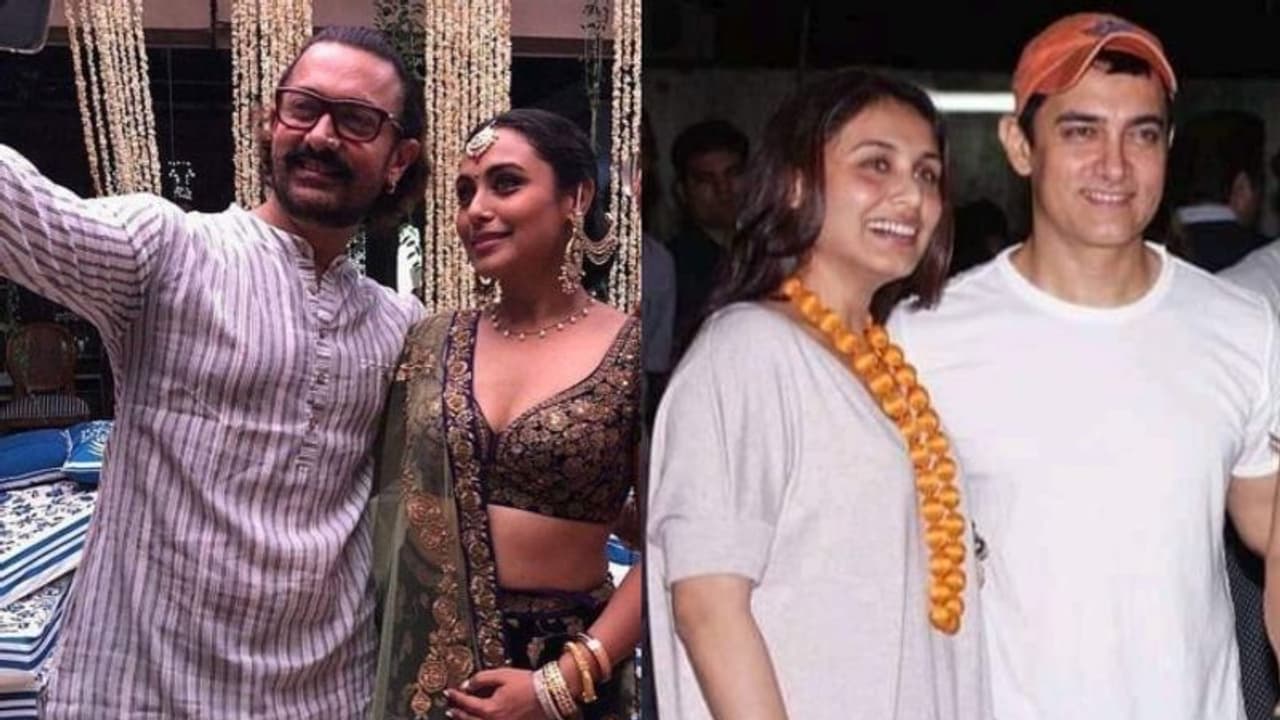 রানিকে না নিয়ে প্রীতি জিন্টাকে করা হয়েছিল নায়িকা, আমির খানের সামনে কান্নায় ভেঙে পড়েছিলেন অভিনেত্রী রানিকে না নিয়ে প্রীতি জিন্টাকে করা হয়েছিল নায়িকা, আমির খানের সামনে কান্নায় ভেঙে পড়েছিলেন অভিনেত্রী