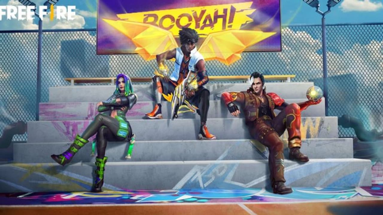 Garena Free Fire Redeem Codes For Today 2 July 2022 : फ्री में ऐसे रिडीम करें गन स्किन से लेकर कैरेक्टर Garena Free Fire Redeem Codes For Today 2 July 2022 : फ्री में ऐसे रिडीम करें गन स्किन से लेकर कैरेक्टर