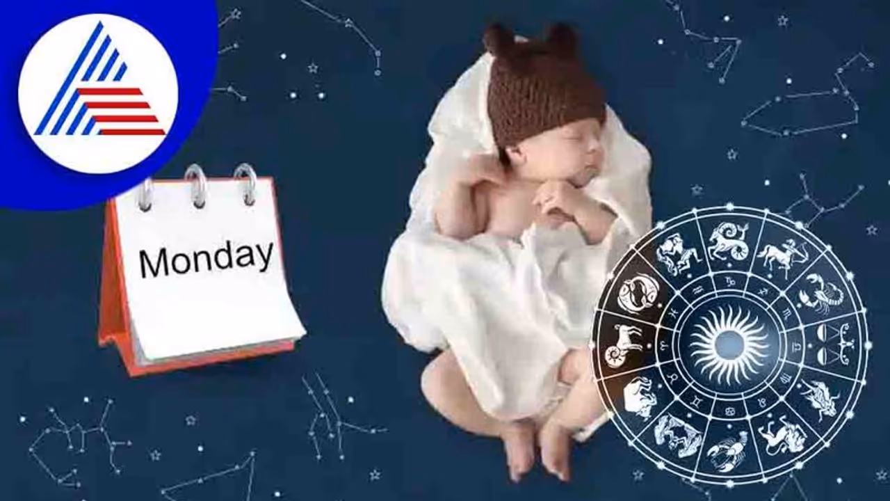 ನೀವೂ ಸೋಮವಾರ ಹುಟ್ಟಿದ್ದಾ? ನಿಮ್ಗೆ ಈ ವೃತ್ತಿಗಳು ಬೆಸ್ಟ್
