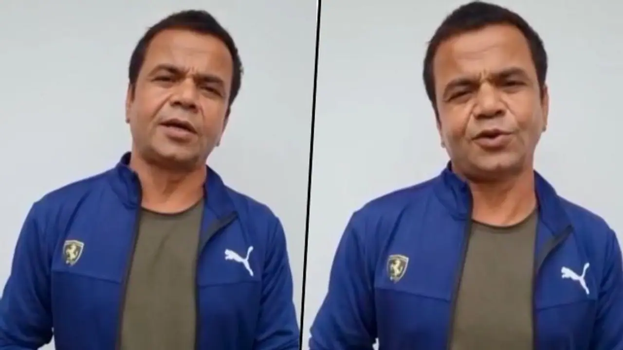 Rajpal Yadav accused of cheating, Indore police issues notice to the actor Rajpal Yadav accused of cheating, Indore police issues notice to the actor