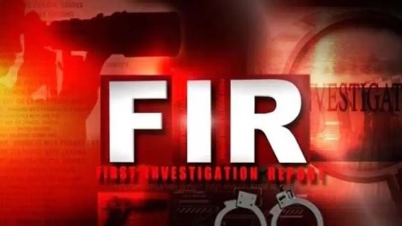 తమ్మినేని కృష్ణయ్య హత్య: ఖమ్మం రూరల్ పోలీస్ స్టేషన్ లో ఎనిమిది మందిపై కేసు తమ్మినేని కృష్ణయ్య హత్య: ఖమ్మం రూరల్ పోలీస్ స్టేషన్ లో ఎనిమిది మందిపై కేసు