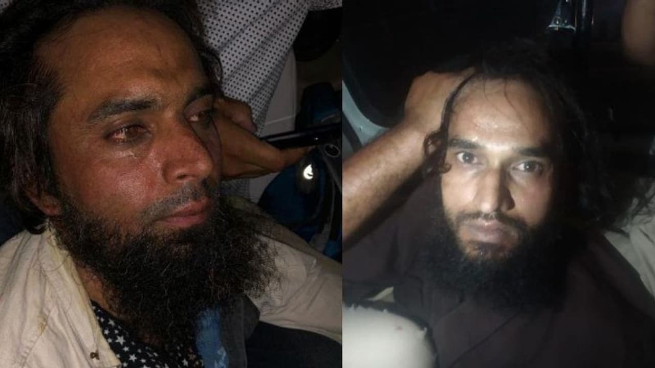 कन्हैयालाल हत्याकांड में बड़ा खुलासा: हत्यारों से पाकिस्तानी हैंडलरों ने कहा था ऐसा धमाका करो देश हिल जाए कन्हैयालाल हत्याकांड में बड़ा खुलासा: हत्यारों से पाकिस्तानी हैंडलरों ने कहा था ऐसा धमाका करो देश हिल जाए