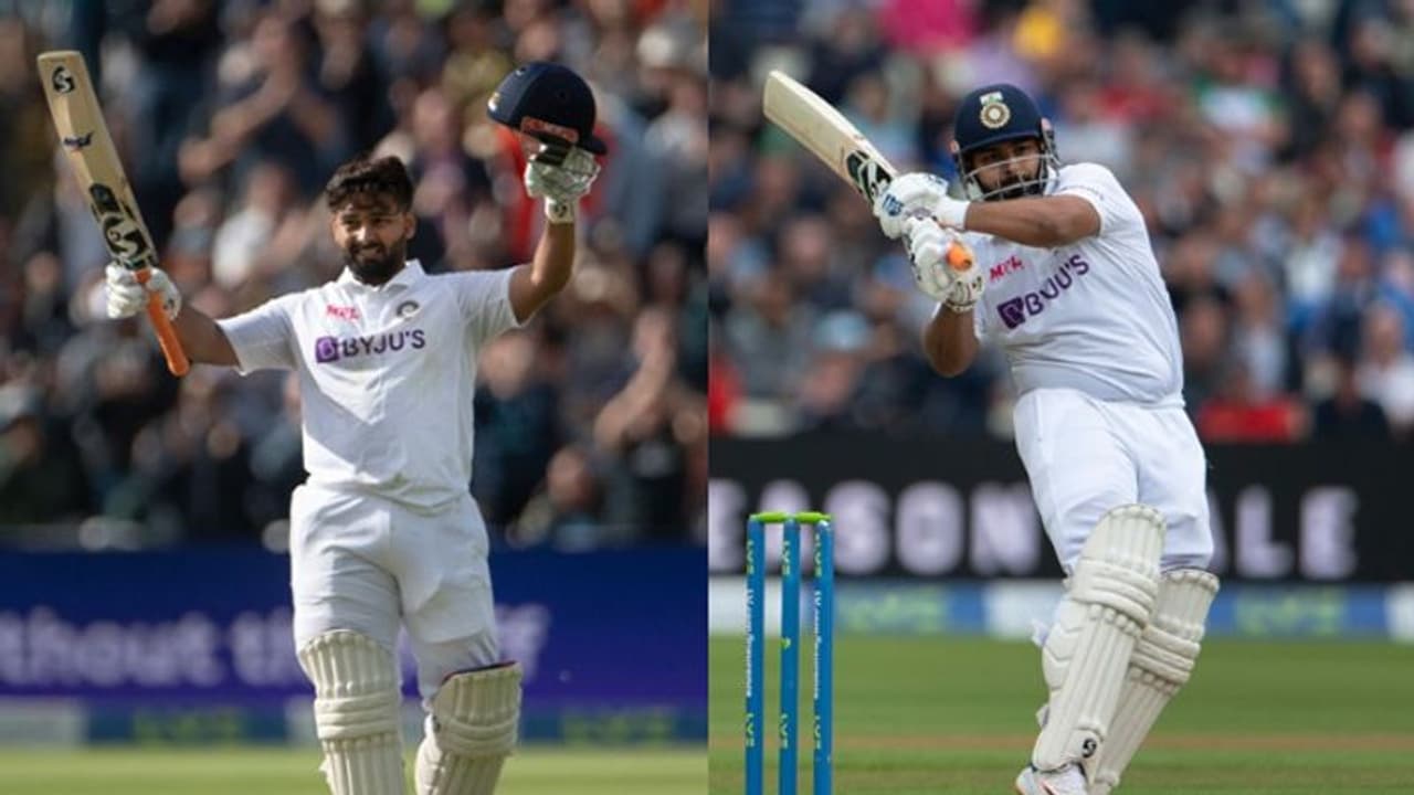 Rishabh Pant ಯಾವಾಗೆಲ್ಲಾ ಸಮಸ್ಯೆಯಾಗುತ್ತೋ ಆಗ ಸ್ಪೈಡರ್‌ ಮ್ಯಾನ್‌ಗೆ ಕರೆ ಮಾಡಿ ಎಂದ ನೆಟ್ಟಿಗರು..!