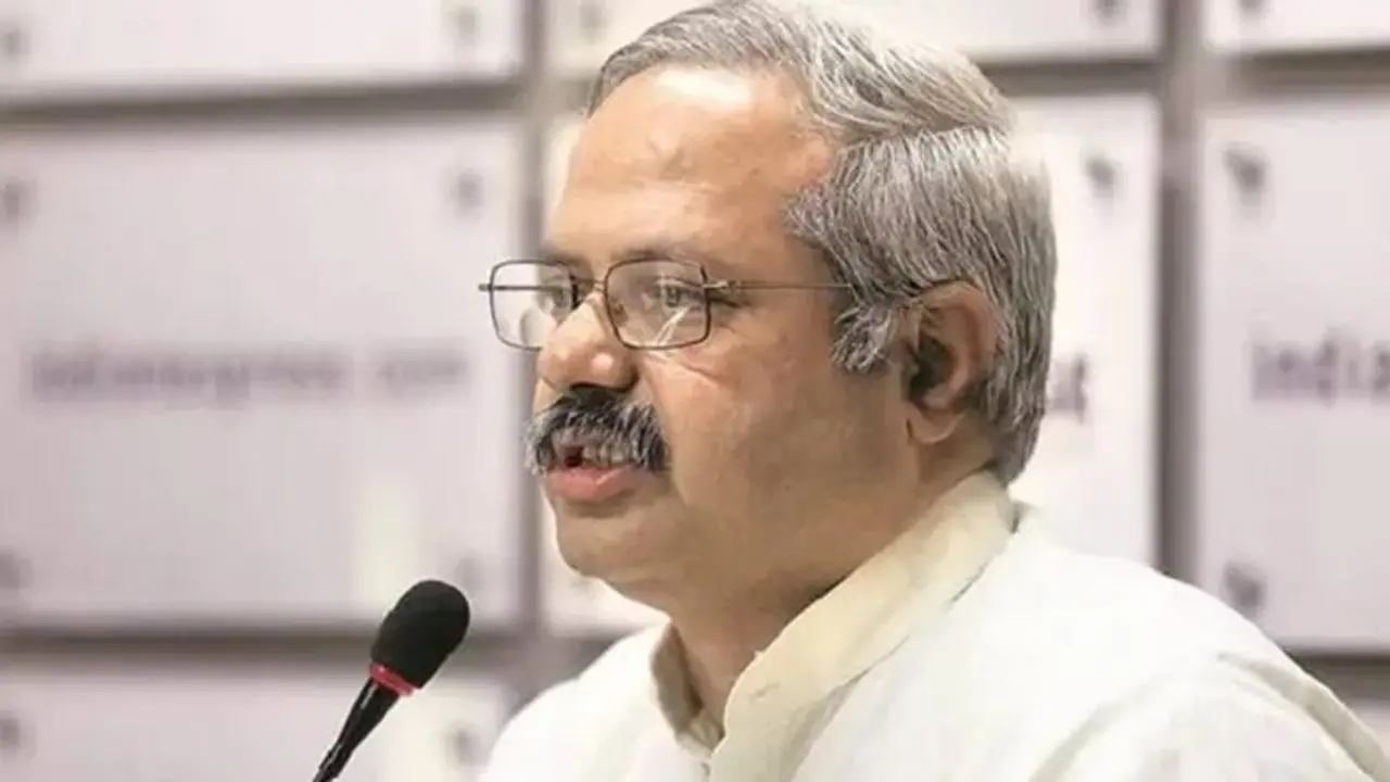 ఉదయ్ పూర్ ఘటనపై హిందువులు రాజ్యాంగ బద్దంగా, శాంతియుతంగా స్పందించారు ఆర్ఎస్ఎస్ ఉదయ్ పూర్ ఘటనపై హిందువులు రాజ్యాంగ బద్దంగా, శాంతియుతంగా స్పందించారు ఆర్ఎస్ఎస్