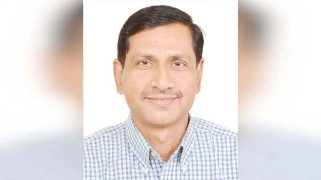 सुशील कुमार को मिला यूपी मेट्रो के प्रबंध निदेशक का अतिरिक्त प्रभार, कई बार किए गए हैं सम्मानित सुशील कुमार को मिला यूपी मेट्रो के प्रबंध निदेशक का अतिरिक्त प्रभार, कई बार किए गए हैं सम्मानित