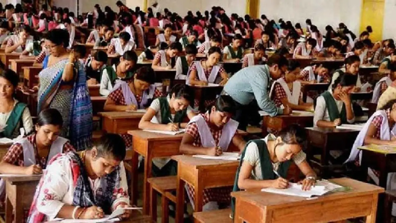 OJEE 2022 results declared today; here's how to download marksheet and more