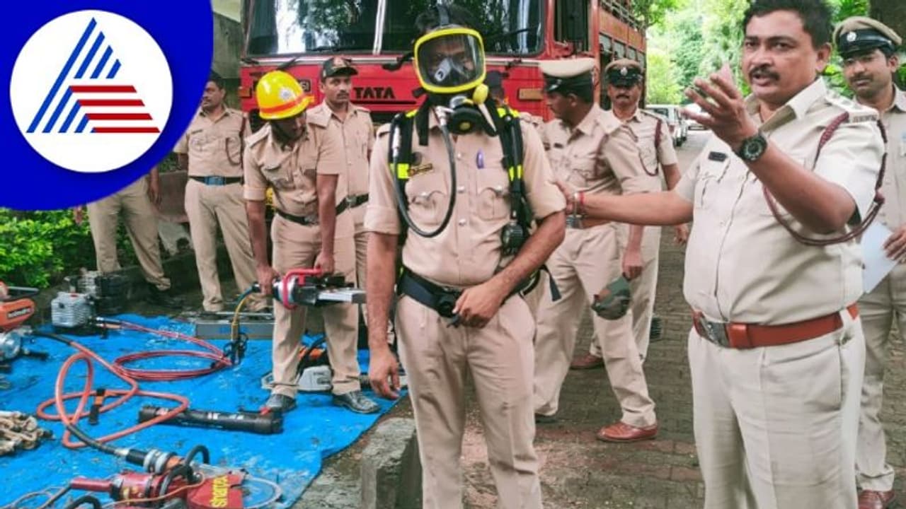 Dharwad; ತುರ್ತು ಪರಿಸ್ಥಿತಿ ನಿರ್ವಹಣೆ ಪ್ರಾತ್ಯಕ್ಷಿಕೆ Dharwad; ತುರ್ತು ಪರಿಸ್ಥಿತಿ ನಿರ್ವಹಣೆ ಪ್ರಾತ್ಯಕ್ಷಿಕೆ