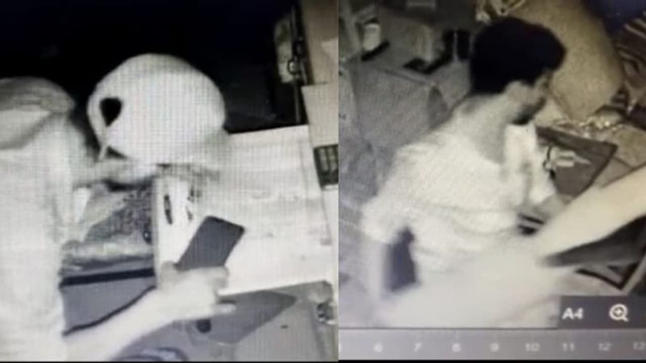 വാടകയ്ക്ക് വീടെടുത്തു, വീട്ട് സാധനങ്ങൾ കട കുത്തിത്തുറന്ന് മോഷ്ടിച്ചു; തൃശ്ശൂരിൽ മൂന്ന് കള്ളന്മാർ പിടിയിൽ വാടകയ്ക്ക് വീടെടുത്തു, വീട്ട് സാധനങ്ങൾ കട കുത്തിത്തുറന്ന് മോഷ്ടിച്ചു; തൃശ്ശൂരിൽ മൂന്ന് കള്ളന്മാർ പിടിയിൽ