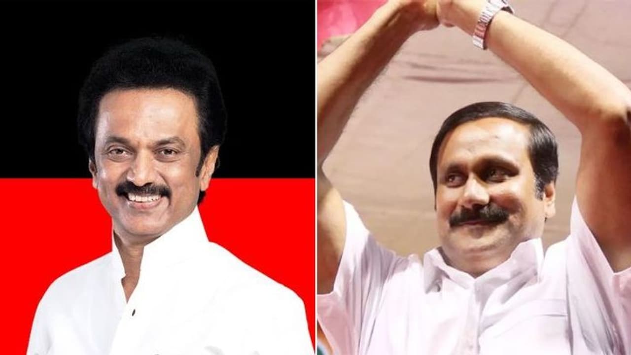 பாமகவின் கோரிக்கையை நிறைவேற்றிய முதல்வர் ஸ்டாலின்.. நன்றி தெரிவித்த அன்புமணி ராமதாஸ்