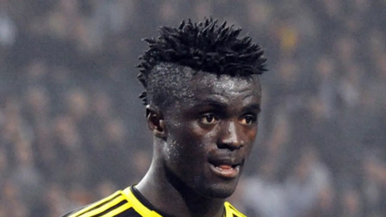 Chennaiyin FC signs striker Kwame Karikari of Ghana; here's more on him