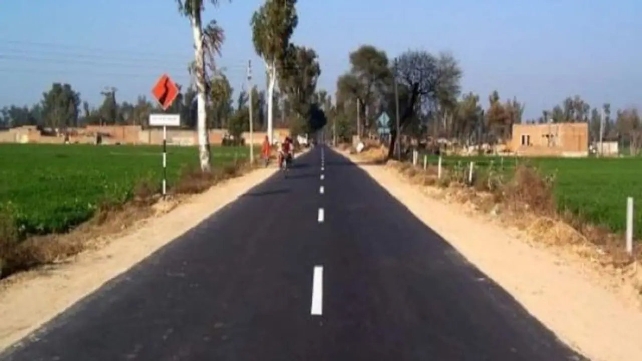 गजब है बिहार! बिना योजना तैयार हुआ था प्रधानमंत्री ग्राम सड़क योजना का 2020 2021 बजट CAG की रिपोर्ट गजब है बिहार! बिना योजना तैयार हुआ था प्रधानमंत्री ग्राम सड़क योजना का 2020 2021 बजट CAG की रिपोर्ट