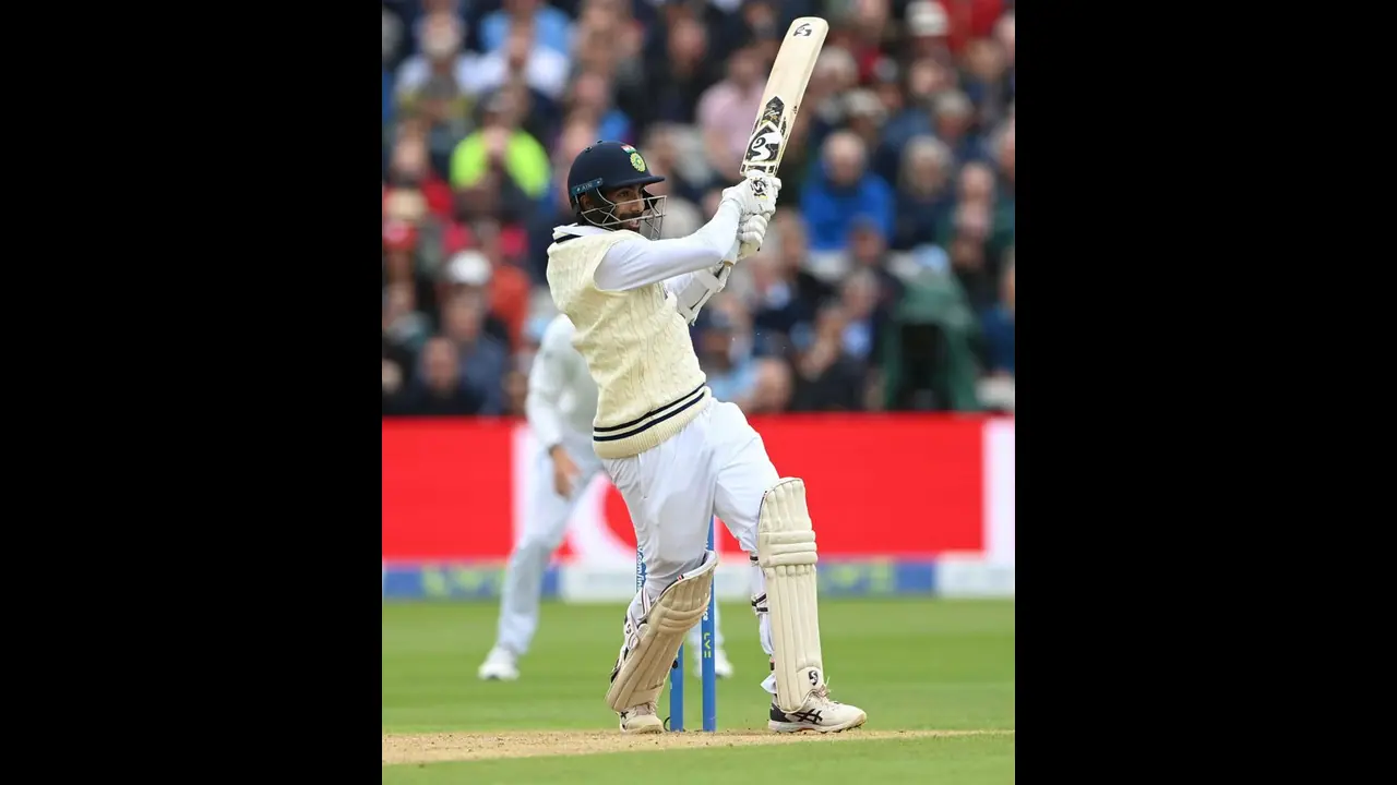 IND vs ENG 2022, Edgbaston Test: Fans stunned as Bumrah hammers world record 35 runs in an over