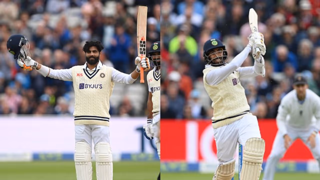 ടെസ്റ്റിലെ ഏറ്റവും മികച്ച കൂട്ടുകെട്ടുകളിലൊന്ന്, പന്ത് ജഡേജ കൂട്ടുകെട്ടിനെക്കുറിച്ച് ഡിവില്ലിയേഴ്സ്