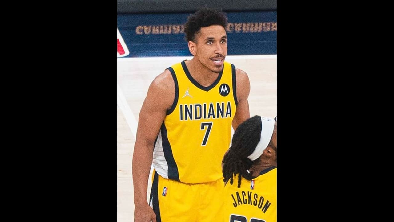 NBA off season 2022: Boston Celtics acquires Malcolm Brogdon in trade NBA off season 2022: Boston Celtics acquires Malcolm Brogdon in trade