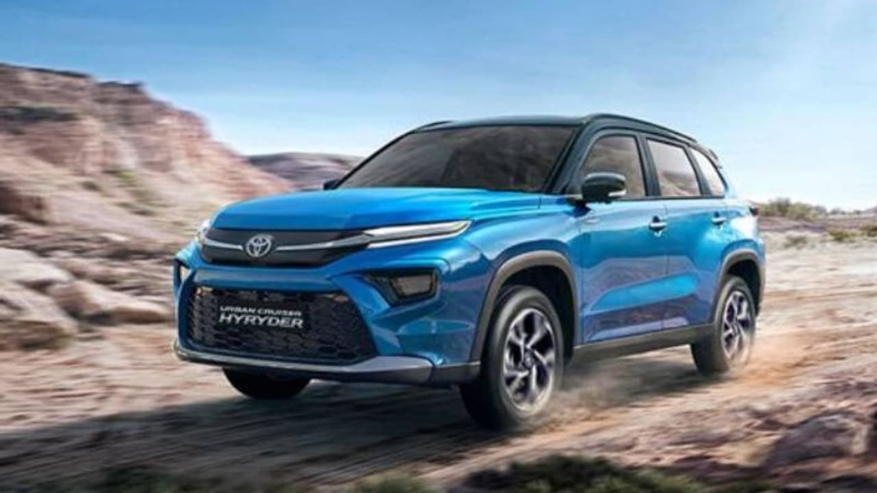 എല്ലാം വെളിപ്പെടുത്തി, പക്ഷേ ഈ വണ്ടിയുടെ വിലയും മൈലേജും ഇപ്പോഴും രഹസ്യം; ടൊയോട്ടയുടെ മനസിലെന്ത്?