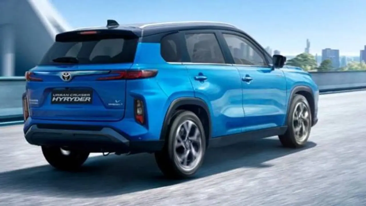 എസ്യുവി വാങ്ങാനൊരുങ്ങുന്നോ? ഒരുനിമിഷം, ഇതാ അടുത്തമാസം എത്തുന്ന അഞ്ച് എസ്യുവികള്! എസ്യുവി വാങ്ങാനൊരുങ്ങുന്നോ? ഒരുനിമിഷം, ഇതാ അടുത്തമാസം എത്തുന്ന അഞ്ച് എസ്യുവികള്!