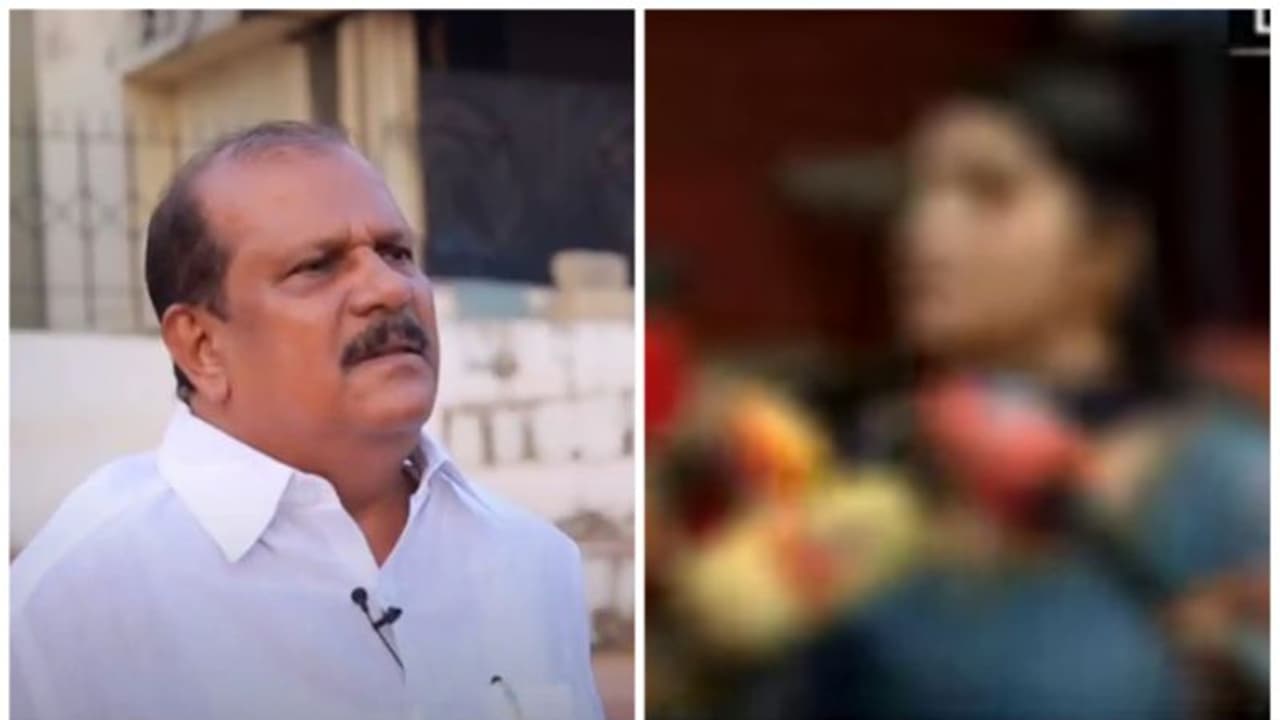 പീഡനപരാതി: പി സി ജോര്‍ജിനെതിരെ വ്യക്തമായ തെളിവുണ്ടെന്ന് പരാതിക്കാരി