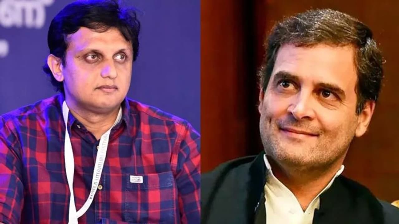 എകെജി സെൻ്റർ ആക്രമണത്തെ രാഹുൽ ഗാന്ധി അപലപിക്കാത്തത് ദൗർഭാഗ്യകരമെന്ന് മന്ത്രി മുഹമ്മദ് റിയാസ് എകെജി സെൻ്റർ ആക്രമണത്തെ രാഹുൽ ഗാന്ധി അപലപിക്കാത്തത് ദൗർഭാഗ്യകരമെന്ന് മന്ത്രി മുഹമ്മദ് റിയാസ്