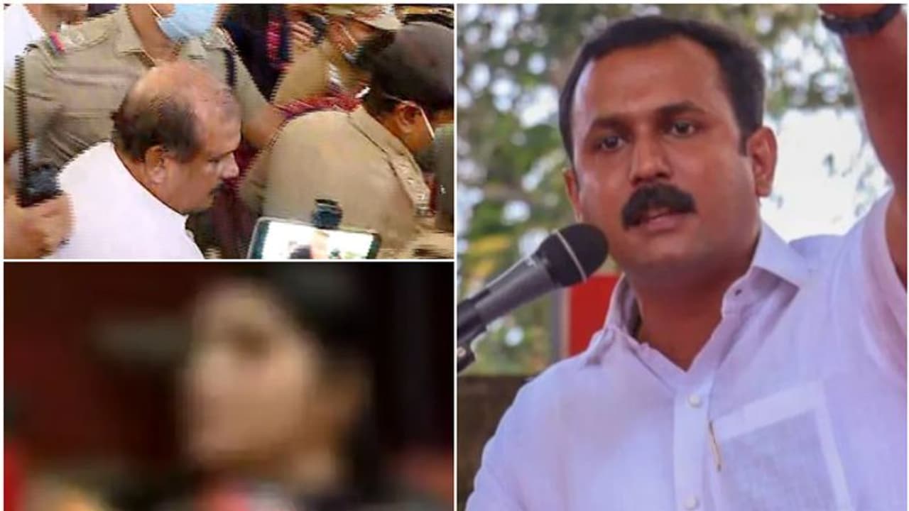 മിനിഞ്ഞാന്നത്തെ ഓലപ്പടക്കം ചീറ്റിയപ്പോൾ പുതിയ തന്ത്രം; പിണറായിക്ക് പുത്രീവാത്സല്യം മൂത്ത് ഭ്രാന്തായതെന്നും ഷോൺ മിനിഞ്ഞാന്നത്തെ ഓലപ്പടക്കം ചീറ്റിയപ്പോൾ പുതിയ തന്ത്രം; പിണറായിക്ക് പുത്രീവാത്സല്യം മൂത്ത് ഭ്രാന്തായതെന്നും ഷോൺ