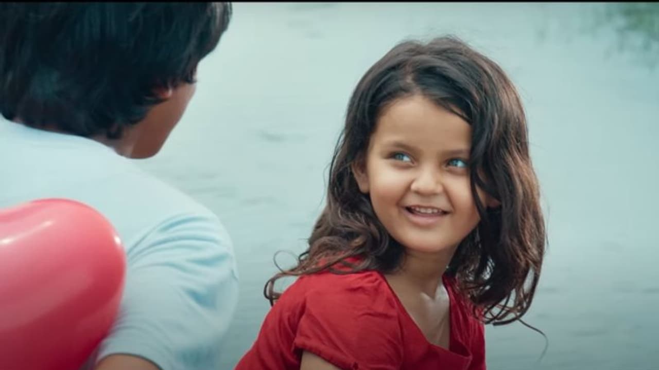 Pyali Trailer : മനം നിറയ്ക്കാന്‍ 'പ്യാലി'; ദുല്‍ഖര്‍ അവതരിപ്പിക്കുന്ന ചിത്രത്തിന്‍റെ ട്രെയ്‍ലര്‍