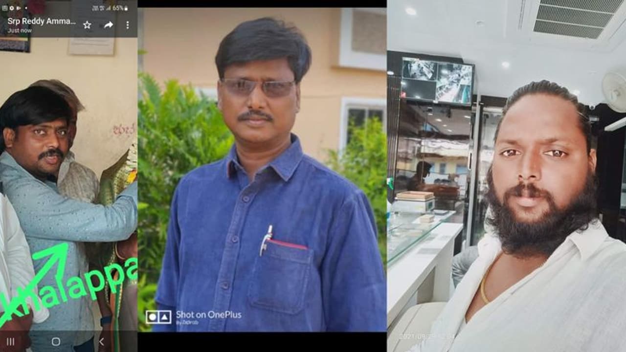 Yadgir: ತಂದೆ ಸ್ಥಾನ ತುಂಬಿ ಪ್ರೀತಿಯಿಂದ ಬೆಳೆಸಿದ್ದ ಅಣ್ಣನನ್ನೇ ಕೊಚ್ಚಿ ಕೊಂದ ತಮ್ಮಂದಿರು..! Yadgir: ತಂದೆ ಸ್ಥಾನ ತುಂಬಿ ಪ್ರೀತಿಯಿಂದ ಬೆಳೆಸಿದ್ದ ಅಣ್ಣನನ್ನೇ ಕೊಚ್ಚಿ ಕೊಂದ ತಮ್ಮಂದಿರು..!