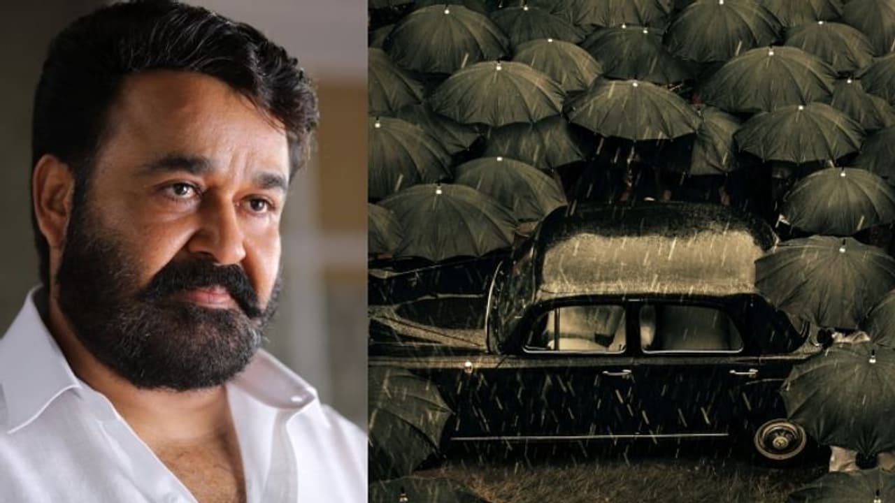 'ഗോഡ്ഫാദര്' ഫസ്റ്റ് ലുക്ക് തിങ്കളാഴ്ച; ആവേശത്തില് ചിരഞ്ജീവി ആരാധകര് 'ഗോഡ്ഫാദര്' ഫസ്റ്റ് ലുക്ക് തിങ്കളാഴ്ച; ആവേശത്തില് ചിരഞ്ജീവി ആരാധകര്