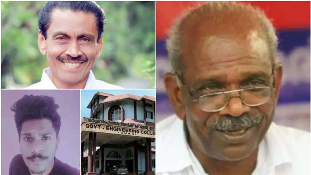 'നിരപരാധിയായ കൊച്ചിനെ കൊന്നിട്ട് ഒരുമാതിരി വർത്താനം പറഞ്ഞാൽ ആളുകൾ അവന്റെ കാര്യം ആലോചിക്കും': എംഎം മണി 'നിരപരാധിയായ കൊച്ചിനെ കൊന്നിട്ട് ഒരുമാതിരി വർത്താനം പറഞ്ഞാൽ ആളുകൾ അവന്റെ കാര്യം ആലോചിക്കും': എംഎം മണി