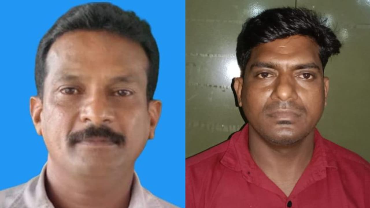 വാഹനം നിര്ത്താതെ പോയത് ചോദ്യം ചെയ്ത എസ്ഐയെ കൈയേറ്റം ചെയ്ത കേസ്; ഒരാൾ കൂടി അറസ്റ്റിൽ വാഹനം നിര്ത്താതെ പോയത് ചോദ്യം ചെയ്ത എസ്ഐയെ കൈയേറ്റം ചെയ്ത കേസ്; ഒരാൾ കൂടി അറസ്റ്റിൽ